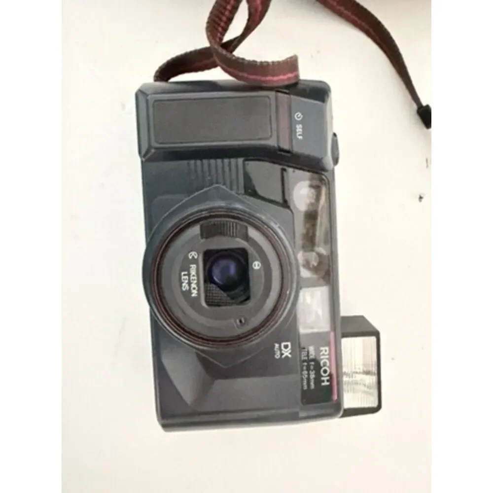 N/A ricoh tf